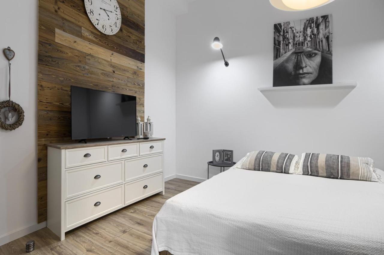 Niron Apartament Dom Z Papieru Lizbona Piła Exterior foto